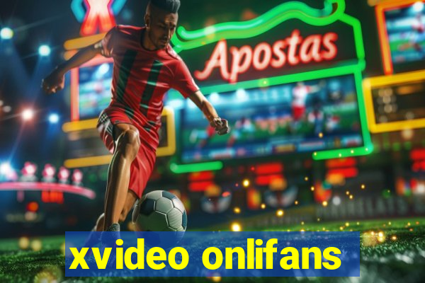 xvideo onlifans